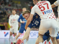Handball Men's Worlds