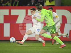 Germany Soccer Bundesliga