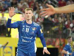 Handball Men's Worlds