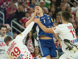 Handball Men's Worlds