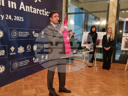 Турция - Анкара - посолство - изложба