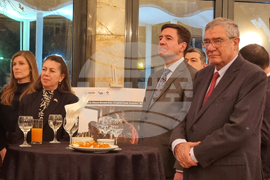 Турция - Анкара - посолство - изложба