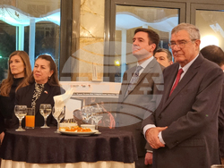 Турция - Анкара - посолство - изложба