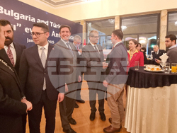 Турция - Анкара - посолство - изложба