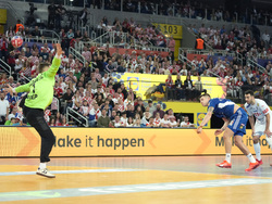Handball Men's Worlds
