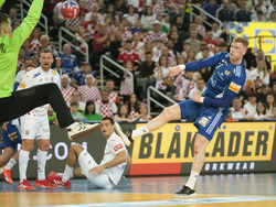 Handball Men's Worlds