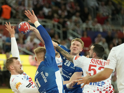 Handball Men's Worlds