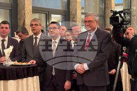 Турция - Анкара - посолство - изложба