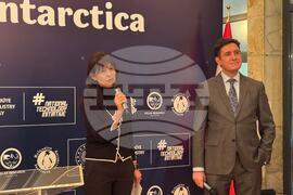 Турция - Анкара - посолство - изложба