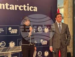 Турция - Анкара - посолство - изложба