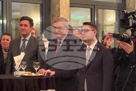 Турция - Анкара - посолство - изложба