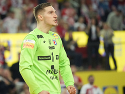Handball Men's Worlds