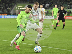 Germany Soccer Bundesliga