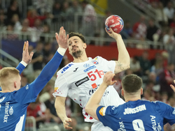 Handball Men's Worlds