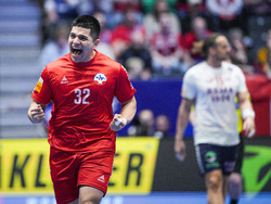 Handball Men's Worlds