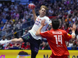 Handball Men's Worlds