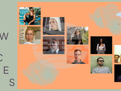 New Faces представя млади професионалисти от музикална индустрия от България, Словения, Хърватия, Сърбия и Северна Македония, визия – организатори