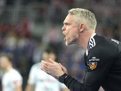 Handball Men's Worlds