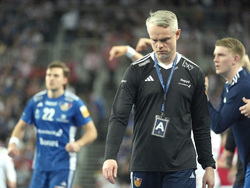 Handball Men's Worlds