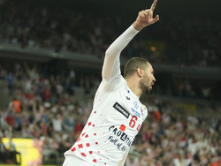 Handball Men's Worlds