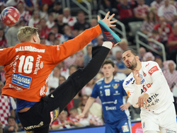 Handball Men's Worlds
