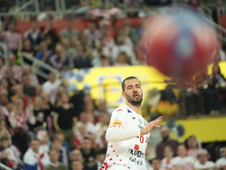 Handball Men's Worlds
