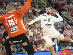 Handball Men's Worlds