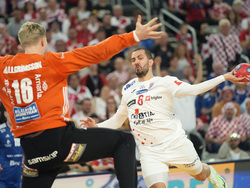 Handball Men's Worlds