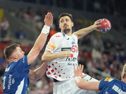 Handball Men's Worlds