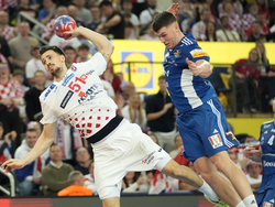 Handball Men's Worlds