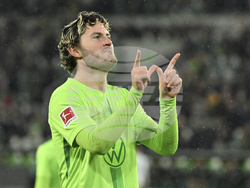 Germany Soccer Bundesliga