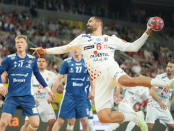 Handball Men's Worlds