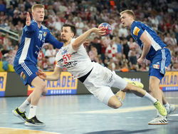Handball Men's Worlds