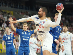 Handball Men's Worlds