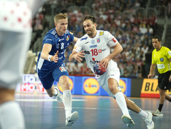Handball Men's Worlds