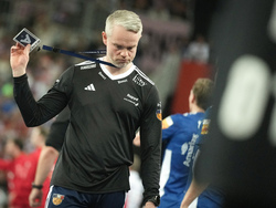 Handball Men's Worlds