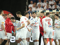 Handball Men's Worlds