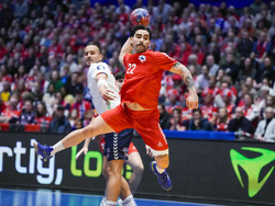 Handball Men's Worlds