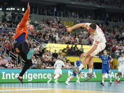 Handball Men's Worlds