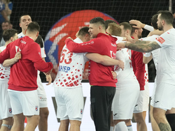 Handball Men's Worlds
