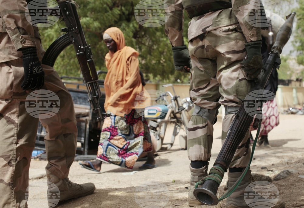 НАН: Нигерийските военни постигат успехи, когато овладяват местните езици, заяви началник-щабът на въоръжените сили на страната