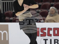 US Championships Figure Skating