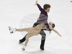 US Championships Figure Skating