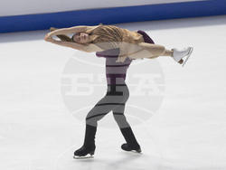 US Championships Figure Skating