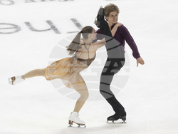 US Championships Figure Skating