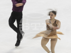 US Championships Figure Skating