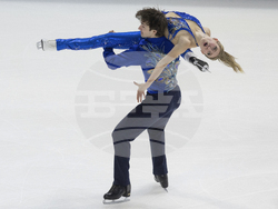 US Championships Figure Skating