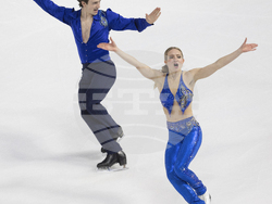 US Championships Figure Skating