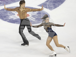 US Championships Figure Skating