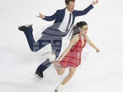 US Championships Figure Skating